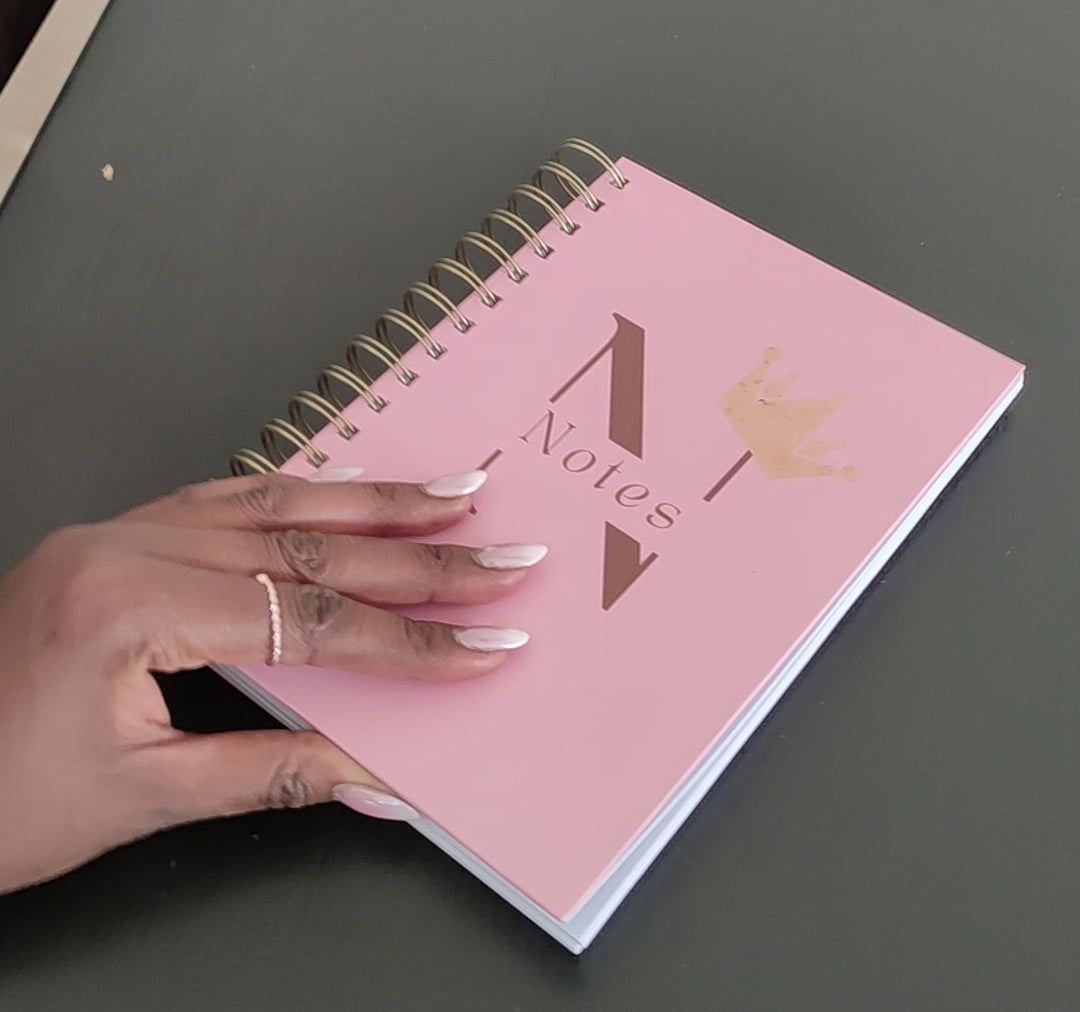 Pack "La CEO Organizée"