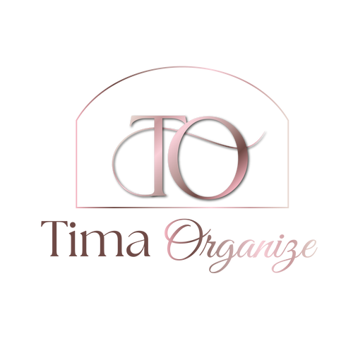 Logo Tima Organize